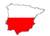 EXCLUSIVAS PEP VILA - Polski